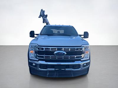 New 2024 Ford F-550 Super Cab Mechanics Body for sale #24M00045 - photo 2