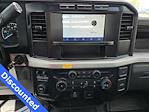 New 2024 Ford F-550 Regular Cab Stainless Steel Dump Truck for sale #24M00172 - photo 11