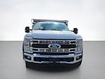 New 2024 Ford F-550 Regular Cab Stainless Steel Dump Truck for sale #24M00172 - photo 3