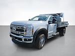 New 2024 Ford F-550 Regular Cab Stainless Steel Dump Truck for sale #24M00172 - photo 4