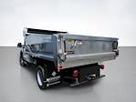 New 2024 Ford F-550 Regular Cab Stainless Steel Dump Truck for sale #24M00172 - photo 5