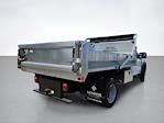 New 2024 Ford F-550 Regular Cab Stainless Steel Dump Truck for sale #24M00172 - photo 2