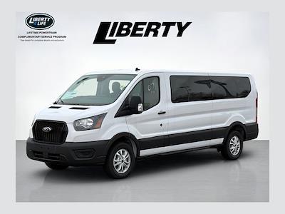 New 2024 Ford Transit 350 XL Passenger Van for sale #24M00354 - photo 1