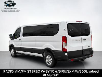 New 2024 Ford Transit 350 XL Passenger Van for sale #24M00354 - photo 2