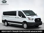 New 2024 Ford Transit 350 XL Passenger Van for sale #24M00354 - photo 7