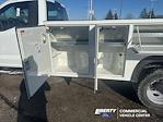 New 2024 Ford F-450 Regular Cab Service Truck for sale #24M00586 - photo 10