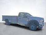 New 2024 Ford F-450 Regular Cab Service Truck for sale #24M00586 - photo 3