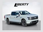 New 2025 Ford F-150 Lightning Lariat SuperCrew Cab for sale #25B01784 - photo 1
