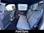 New 2025 Ford F-150 Lightning Lariat SuperCrew Cab for sale #25B01784 - photo 14