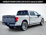 New 2025 Ford F-150 Lightning Lariat SuperCrew Cab for sale #25B01784 - photo 2