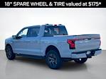 New 2025 Ford F-150 Lightning Lariat SuperCrew Cab for sale #25B01784 - photo 5