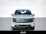 New 2025 Ford F-150 Lightning Lariat SuperCrew Cab for sale #25B01784 - photo 9