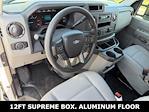 New 2025 Ford E-350 Box Van for sale #25M00051 - photo 11