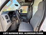 New 2025 Ford E-350 Box Van for sale #25M00051 - photo 12