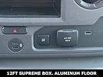 New 2025 Ford E-350 Box Van for sale #25M00051 - photo 17