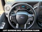 New 2025 Ford E-350 Box Van for sale #25M00051 - photo 19