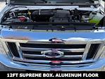 New 2025 Ford E-350 Box Van for sale #25M00051 - photo 31