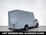 New 2025 Ford E-350 Box Van for sale #25M00051 - photo 5