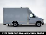 New 2025 Ford E-350 Box Van for sale #25M00051 - photo 6