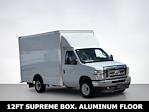 New 2025 Ford E-350 Box Van for sale #25M00051 - photo 7
