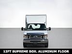 New 2025 Ford E-350 Box Van for sale #25M00051 - photo 8