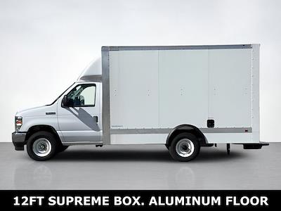 New 2025 Ford E-350 Box Van for sale #25M00056 - photo 2