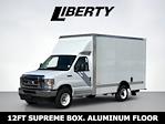 New 2025 Ford E-350 Box Van for sale #25M00056 - photo 1