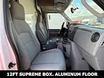 New 2025 Ford E-350 Box Van for sale #25M00056 - photo 14