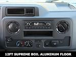 New 2025 Ford E-350 Box Van for sale #25M00056 - photo 16