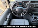 New 2025 Ford E-350 Box Van for sale #25M00056 - photo 18