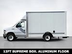 New 2025 Ford E-350 Box Van for sale #25M00056 - photo 2