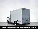 New 2025 Ford E-350 Box Van for sale #25M00056 - photo 3