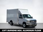 New 2025 Ford E-350 Box Van for sale #25M00056 - photo 7