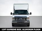 New 2025 Ford E-350 Box Van for sale #25M00056 - photo 8