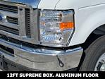 New 2025 Ford E-350 Box Van for sale #25M00056 - photo 9