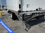 New 2025 Ford F-650 Regular Cab Box Truck with Liftgate for sale #25M00069 - photo 12