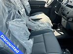 New 2025 Ford F-650 Regular Cab Box Truck with Liftgate for sale #25M00069 - photo 15