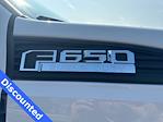 New 2025 Ford F-650 Regular Cab Box Truck with Liftgate for sale #25M00069 - photo 17