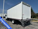 New 2025 Ford F-650 Regular Cab Box Truck with Liftgate for sale #25M00069 - photo 4
