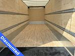 New 2025 Ford F-650 Regular Cab Box Truck with Liftgate for sale #25M00069 - photo 8