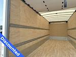 New 2025 Ford F-650 Regular Cab Box Truck with Liftgate for sale #25M00069 - photo 9