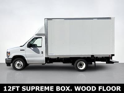 New 2025 Ford E-350 Box Van for sale #25M00185 - photo 2
