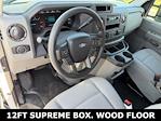 New 2025 Ford E-350 Box Van for sale #25M00185 - photo 11