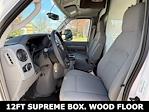 New 2025 Ford E-350 Box Van for sale #25M00185 - photo 12