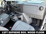 New 2025 Ford E-350 Box Van for sale #25M00185 - photo 13