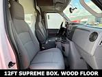 New 2025 Ford E-350 Box Van for sale #25M00185 - photo 14