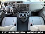 New 2025 Ford E-350 Box Van for sale #25M00185 - photo 15