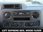 New 2025 Ford E-350 Box Van for sale #25M00185 - photo 16