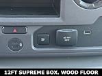 New 2025 Ford E-350 Box Van for sale #25M00185 - photo 17