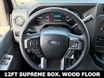 New 2025 Ford E-350 Box Van for sale #25M00185 - photo 19